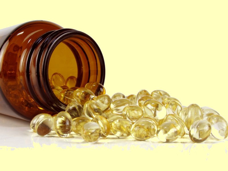 Do Vitamin D Supplements Reduce Risk of Falls?