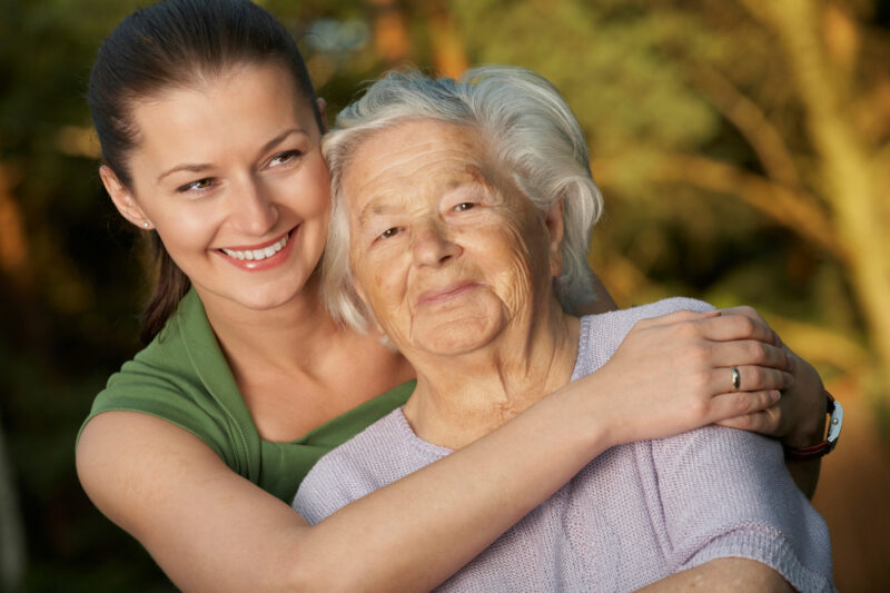 Eldercare Tips: What to Do When Aging Parents Fall?